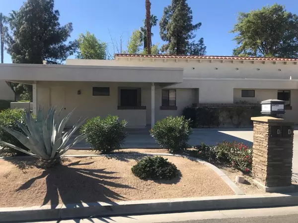 Palm Desert, CA 92211,40733 La Costa CIR E #4-3