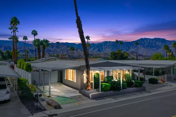Cathedral City, CA 92234,134 Via Estrada