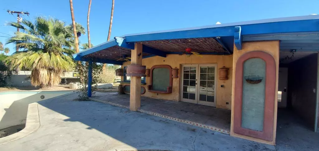 Palm Desert, CA 92260,72764 Arboleda DR
