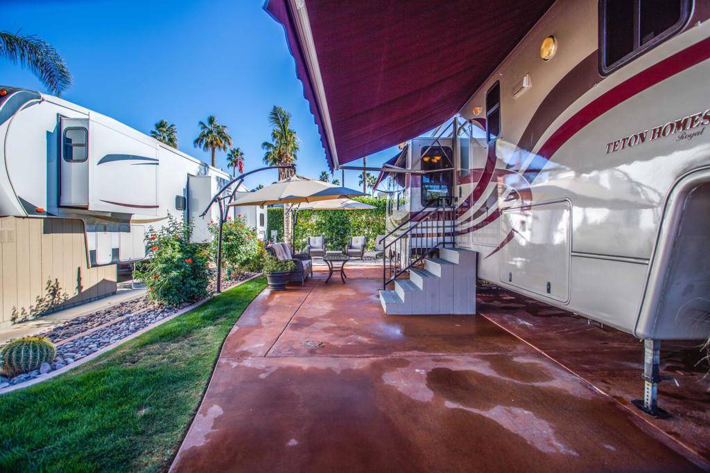Cathedral City, CA 92234,69411 Ramon RD #45