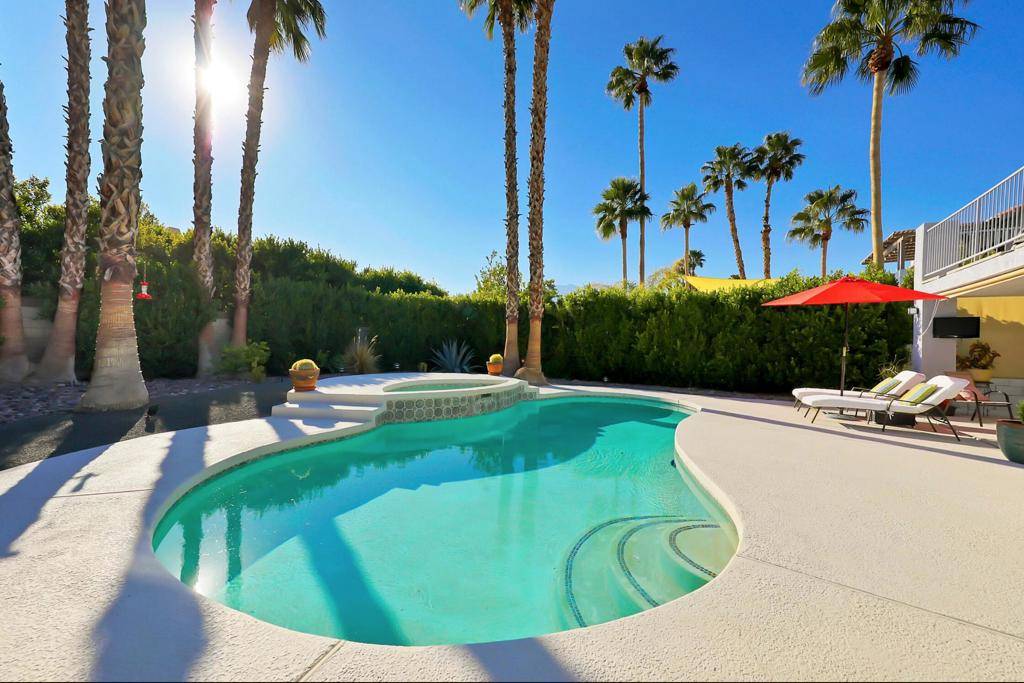 Cathedral City, CA 92234,68877 Risueno RD
