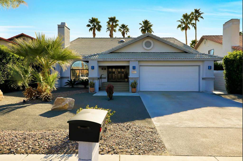 Cathedral City, CA 92234,68877 Risueno RD