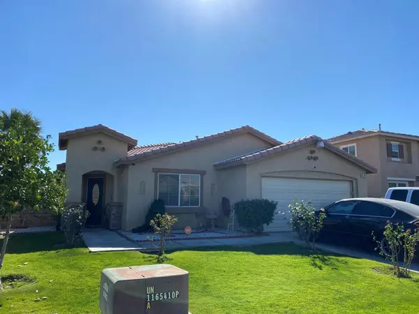 85437 Avenida Maria, Coachella, CA 92236