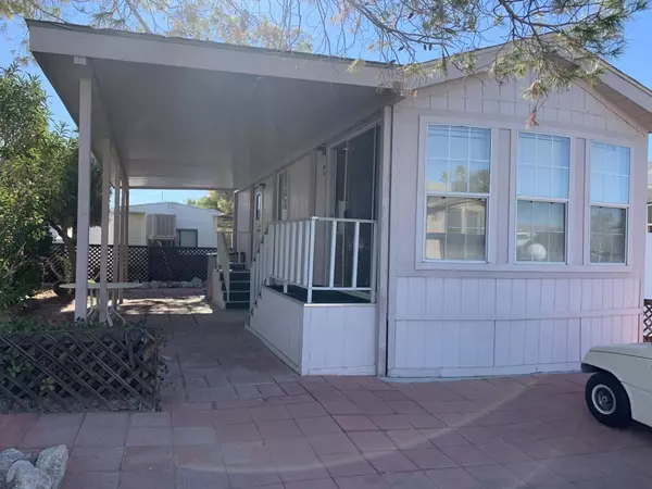 Desert Hot Springs, CA 92241,74711 Dillon Road #746
