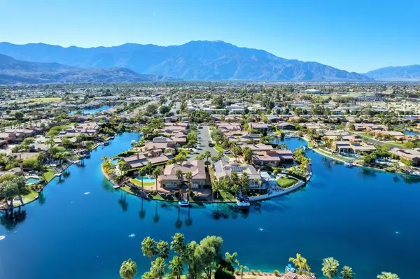 Rancho Mirage, CA 92270,9 Via Santo Tomas DR