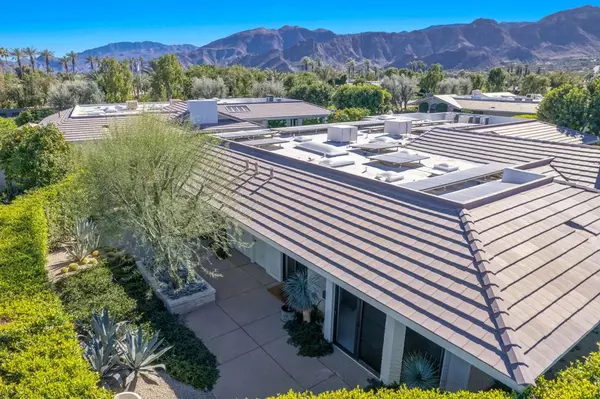 Rancho Mirage, CA 92270,2 Windemere CT