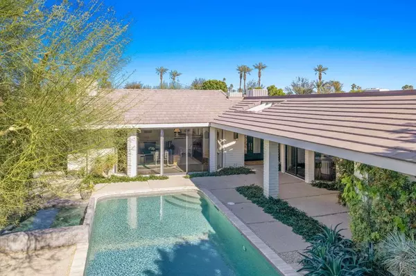 Rancho Mirage, CA 92270,2 Windemere CT