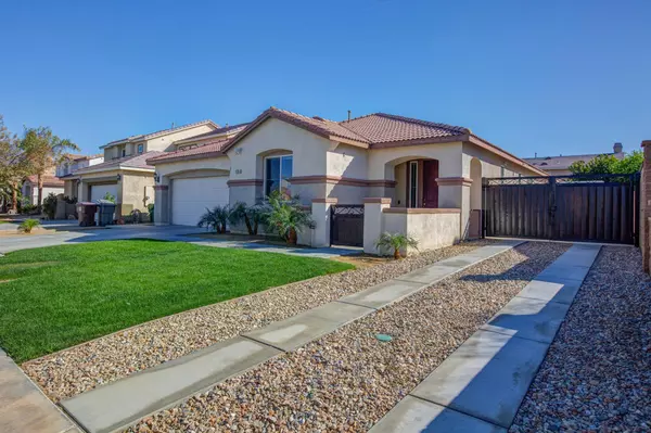 Coachella, CA 92236,83819 Avenida La Luna