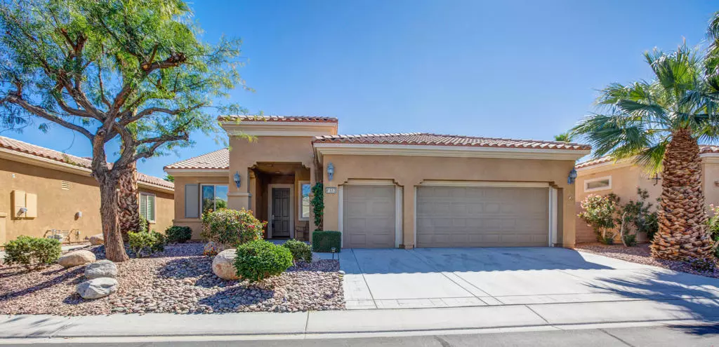 Indio, CA 92203,81653 Camino Fuerte