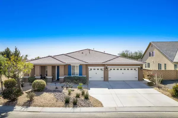 80219 Maramar DR, Indio, CA 92203