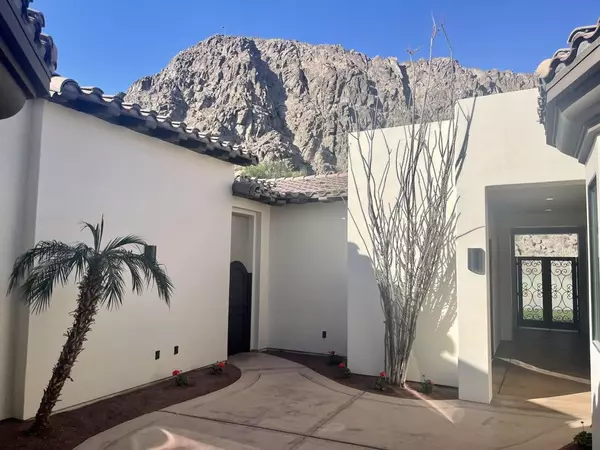 La Quinta, CA 92253,46350 Bradshaw TRL