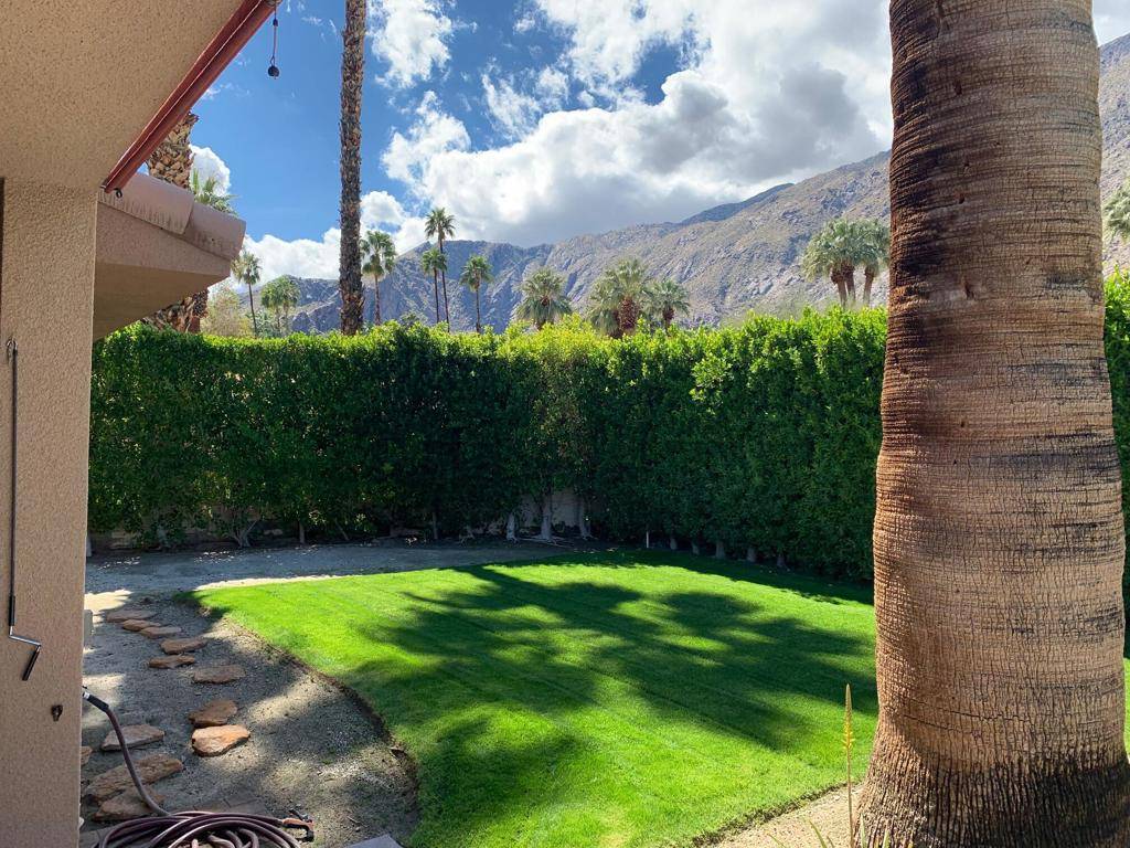 345 S Monte Vista DR, Palm Springs, CA 92262