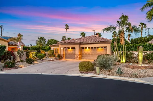 Cathedral City, CA 92234,69442 Vista Montana CT