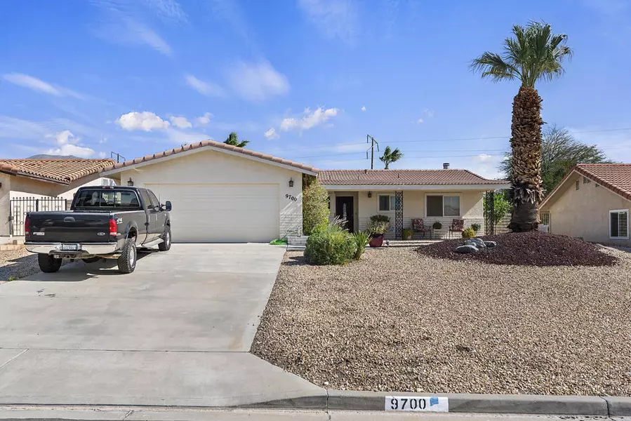 9700 Hoylake RD, Desert Hot Springs, CA 92240