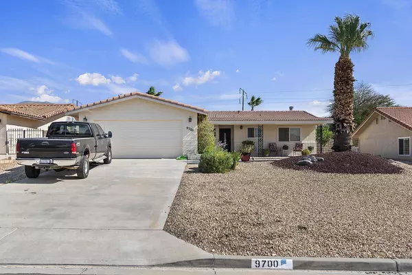 9700 Hoylake RD, Desert Hot Springs, CA 92240
