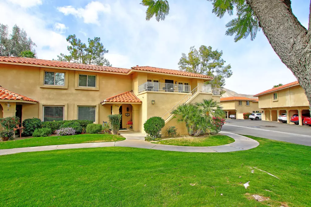 Palm Desert, CA 92260,72706 Tony Trabert LN