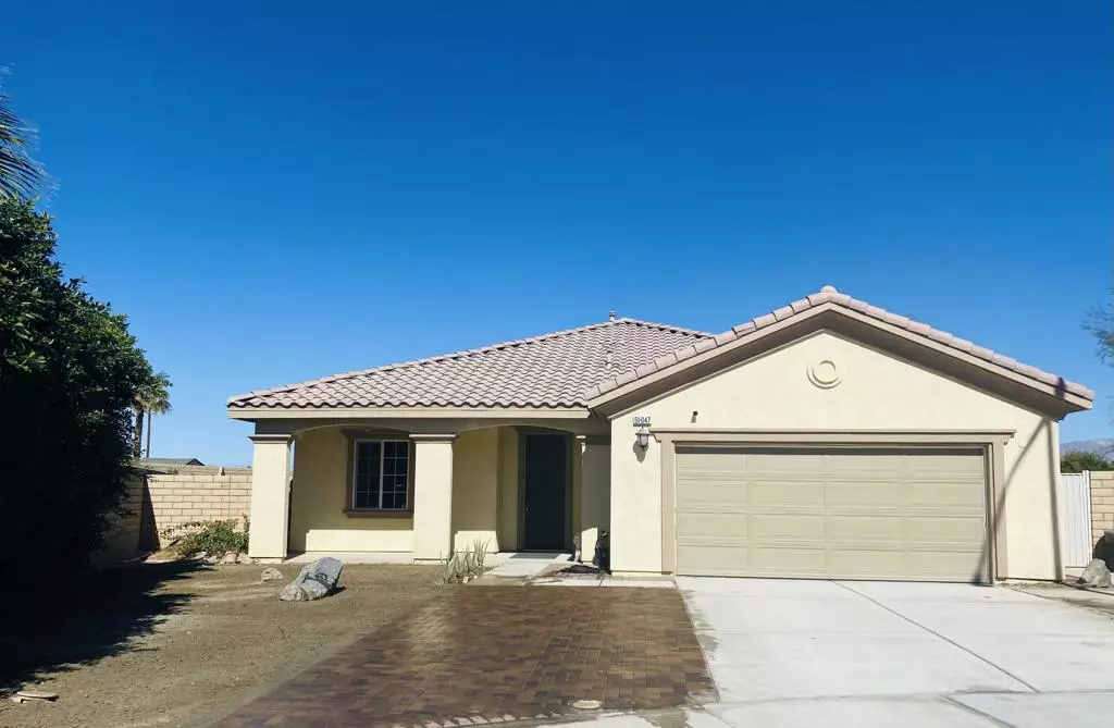 Coachella, CA 92236,51047 Oceano RD