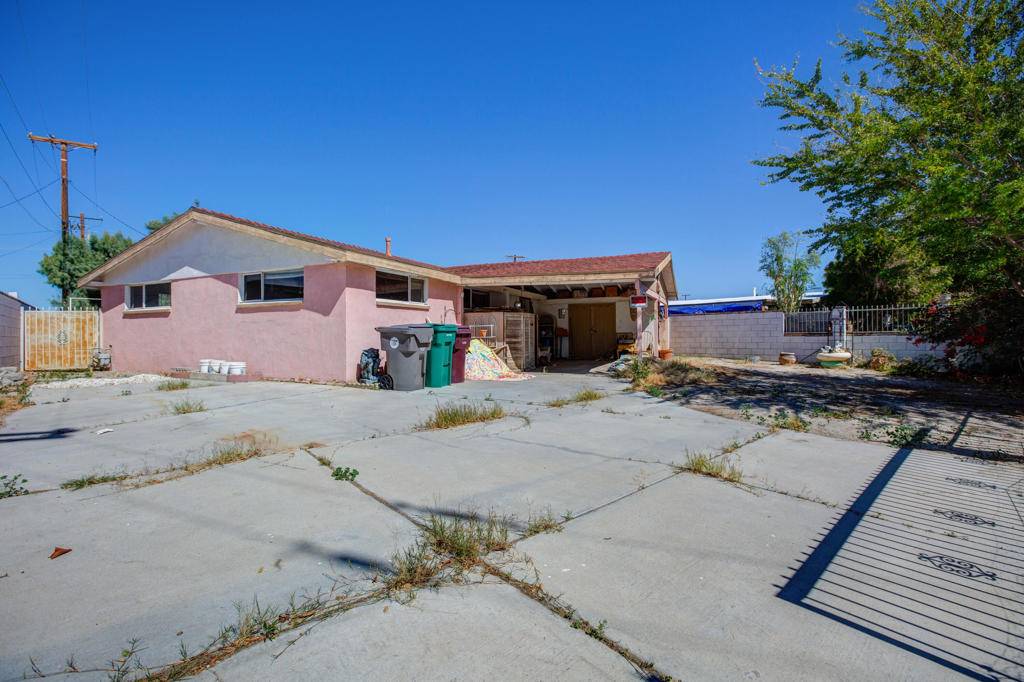 Cathedral City, CA 92234,67094 San Mateo DR