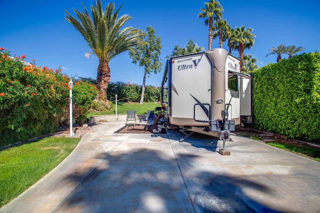 69411 Ramon RD #15, Cathedral City, CA 92234