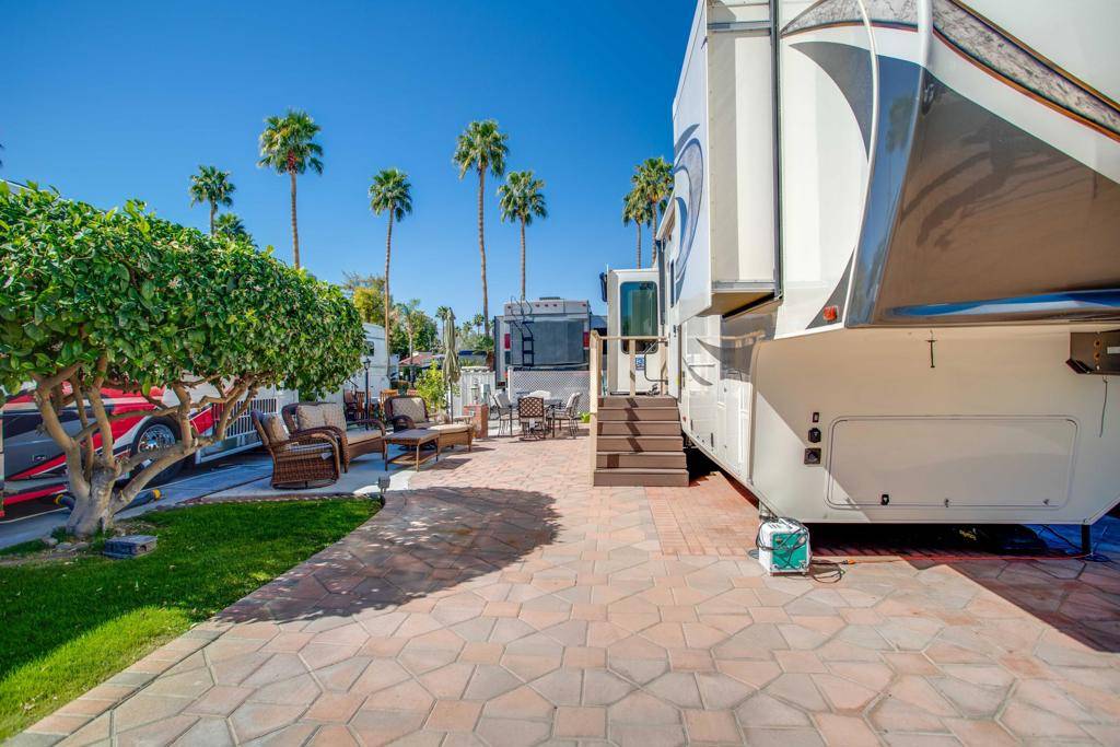69411 Ramon RD #551, Cathedral City, CA 92234