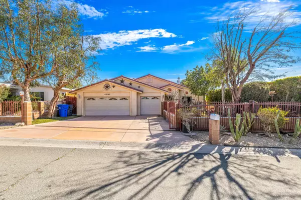 Desert Hot Springs, CA 92240,68183 Via Domingo