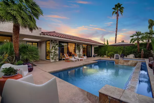 Rancho Mirage, CA 92270,63 Colgate DR