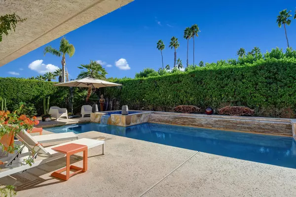 Rancho Mirage, CA 92270,63 Colgate DR