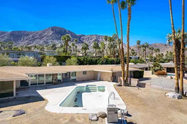 Rancho Mirage, CA 92270,70321 Calico RD