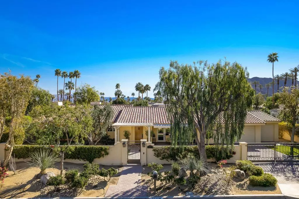 Indian Wells, CA 92210,75365 Purple Hills RD