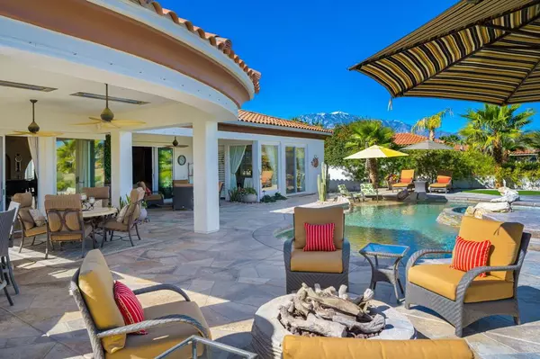 Rancho Mirage, CA 92270,120 Royal Saint Georges WAY