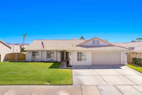 44640 Saffron CT, La Quinta, CA 92253