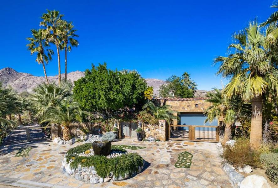 71850 Jaguar WAY, Palm Desert, CA 92260