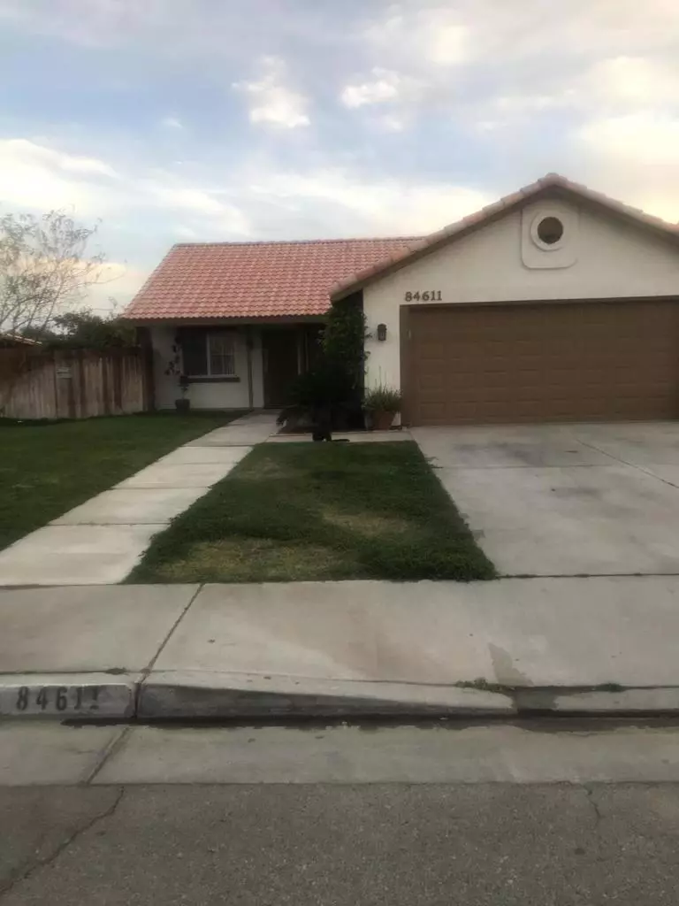 Coachella, CA 92236,84611 Calle Guitron