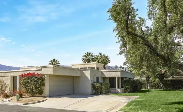235 Via Rengo, Palm Desert, CA 92260