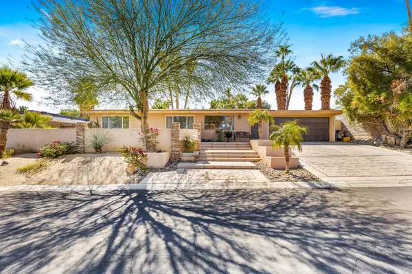 Palm Desert, CA 92260,72815 Davis RD