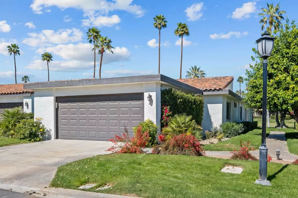 Rancho Mirage, CA 92270,107 Torremolinos DR