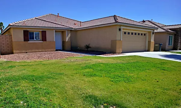 48404 La Playa ST, Coachella, CA 92236