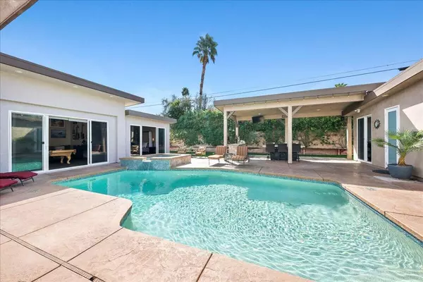 Palm Desert, CA 92260,74259 Old Prospector TRL