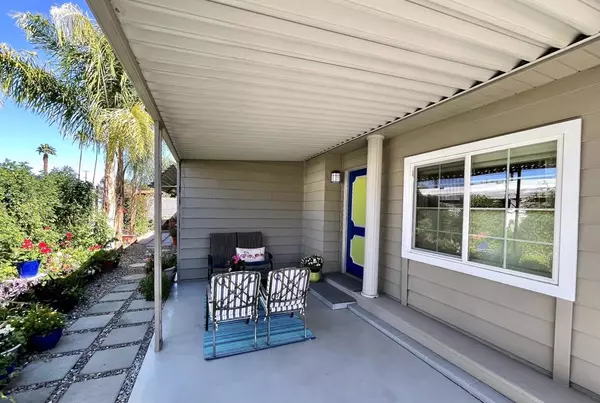 Palm Springs, CA 92264,95 Calle Del Espacio
