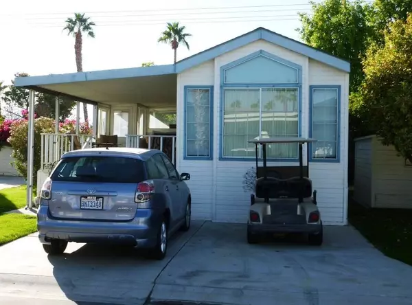 Indio, CA 92203,84136 Ave 44, #426 #426