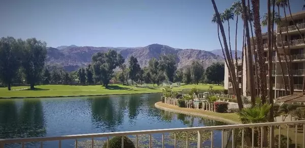 Rancho Mirage, CA 92270,899 Island DR #201