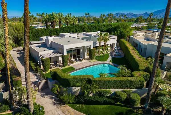 Rancho Mirage, CA 92270,138 Waterford CIR