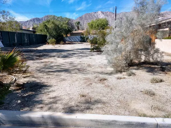 Lot 2 Avenida Villa, La Quinta, CA 92253