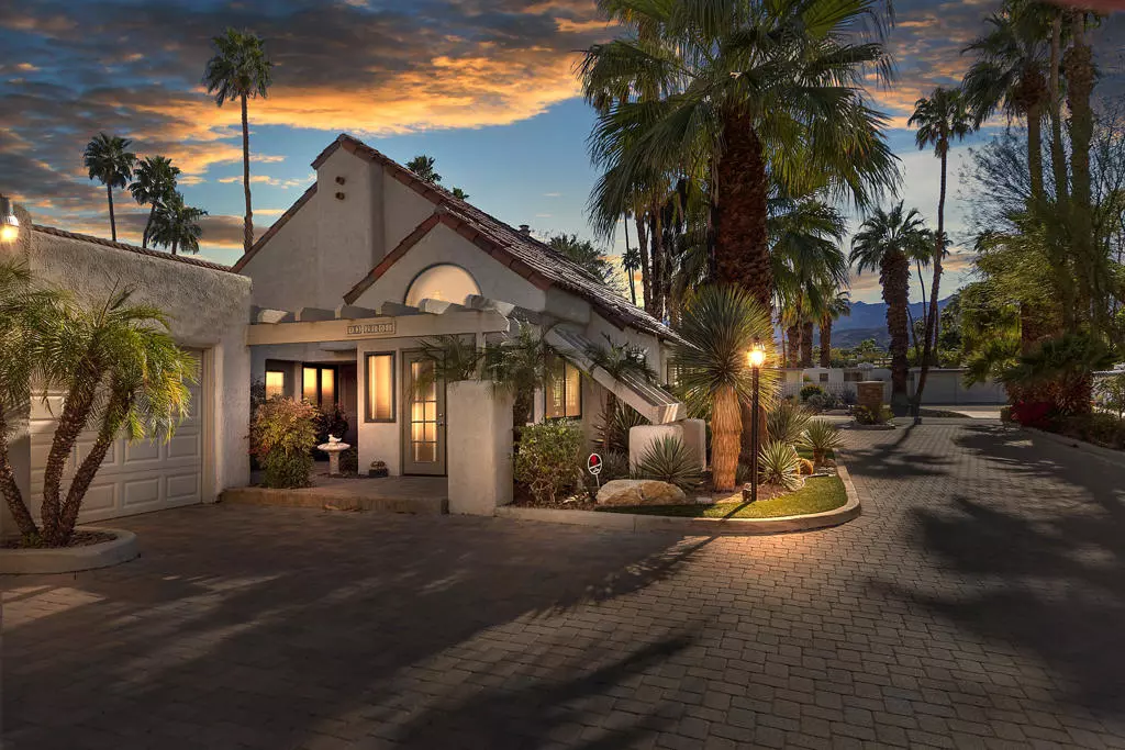 Palm Desert, CA 92260,73210 Tumbleweed LN #D