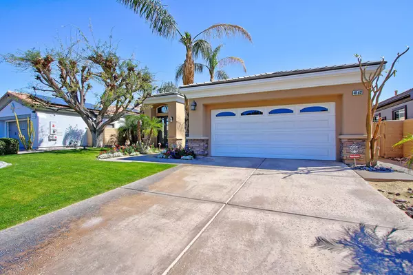 Palm Desert, CA 92260,40612 Diamondback DR
