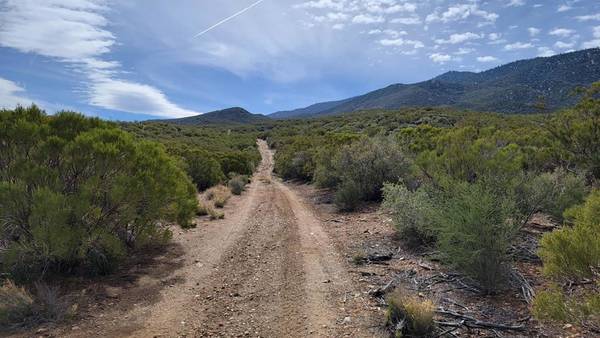 Mountain Center, CA 92561,0 Palace Drive