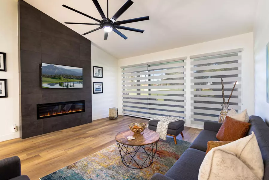 88 La Cerra DR, Rancho Mirage, CA 92270