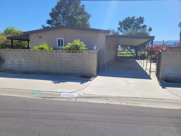 73265 Broadmoor DR, Thousand Palms, CA 92276