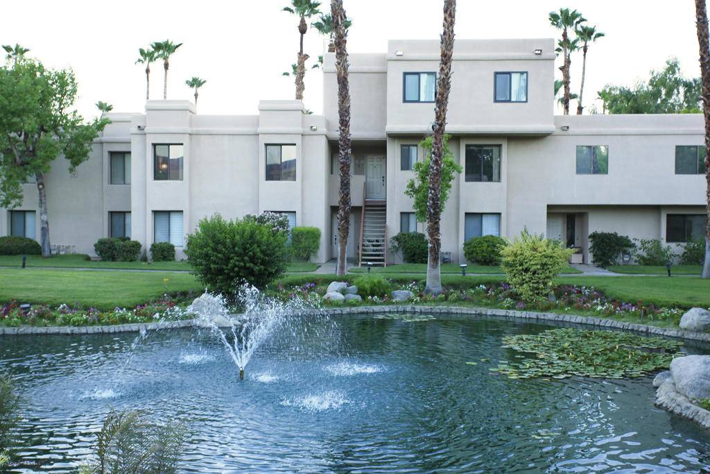 35200 Cathedral Canyon DR #U163, Cathedral City, CA 92234
