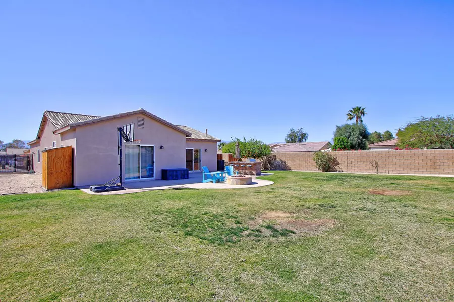 83364 Doak ST, Indio, CA 92203